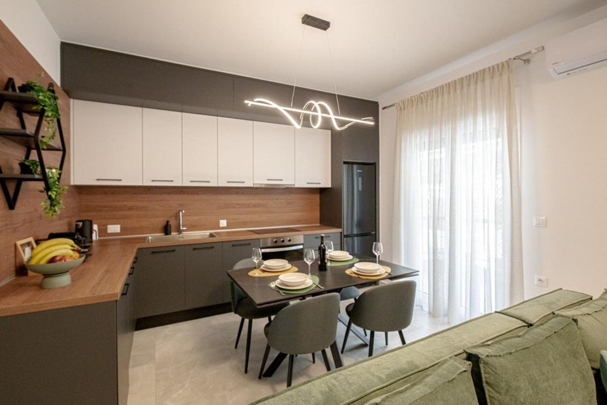 Luxury Chic Retreat דירה חאניה