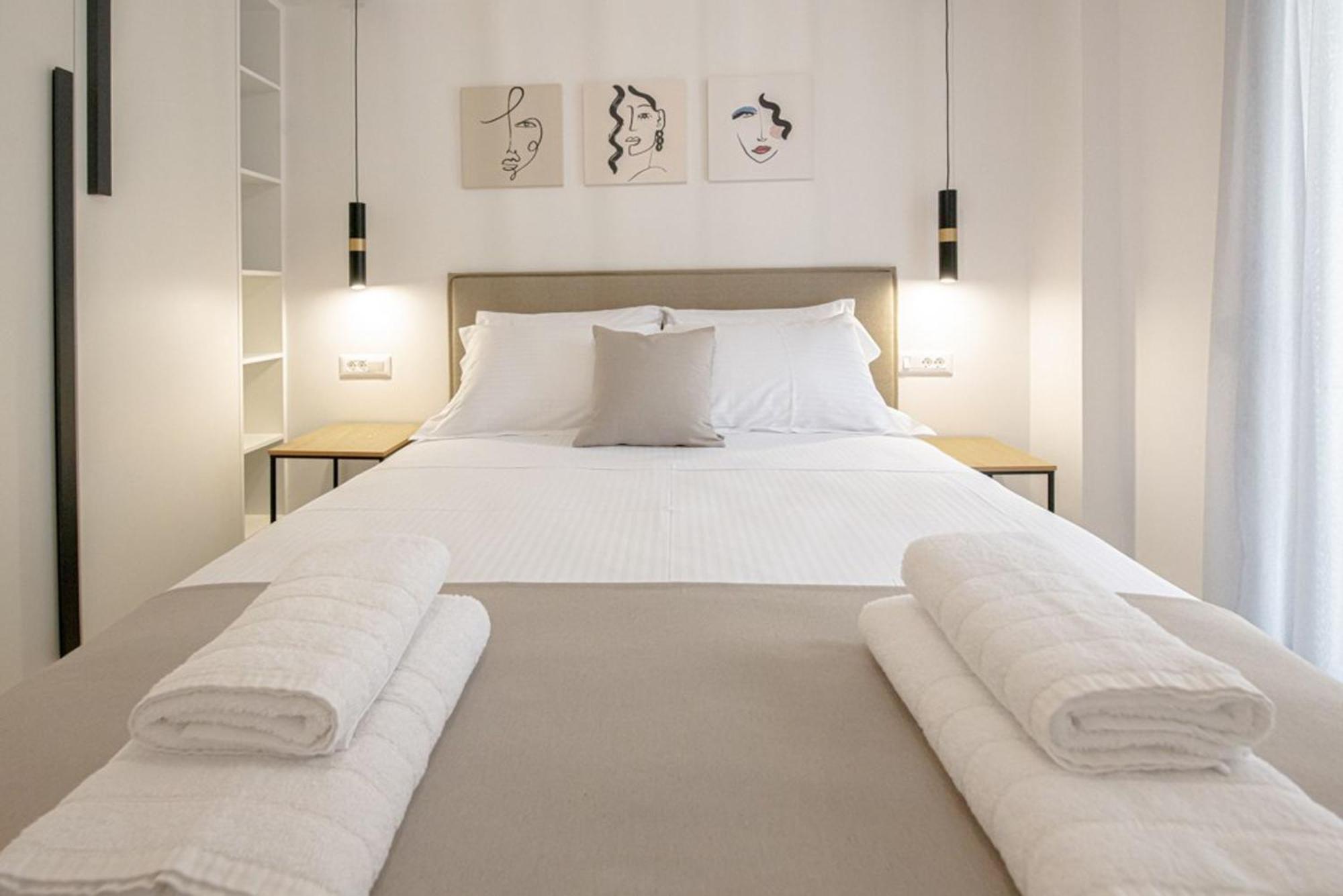 Luxury Chic Retreat דירה חאניה