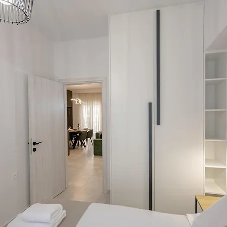 Luxury Chic Retreat Suites Chania  Exterior photo