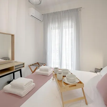 Luxury Chic Retreat Suites Chania  Exterior photo