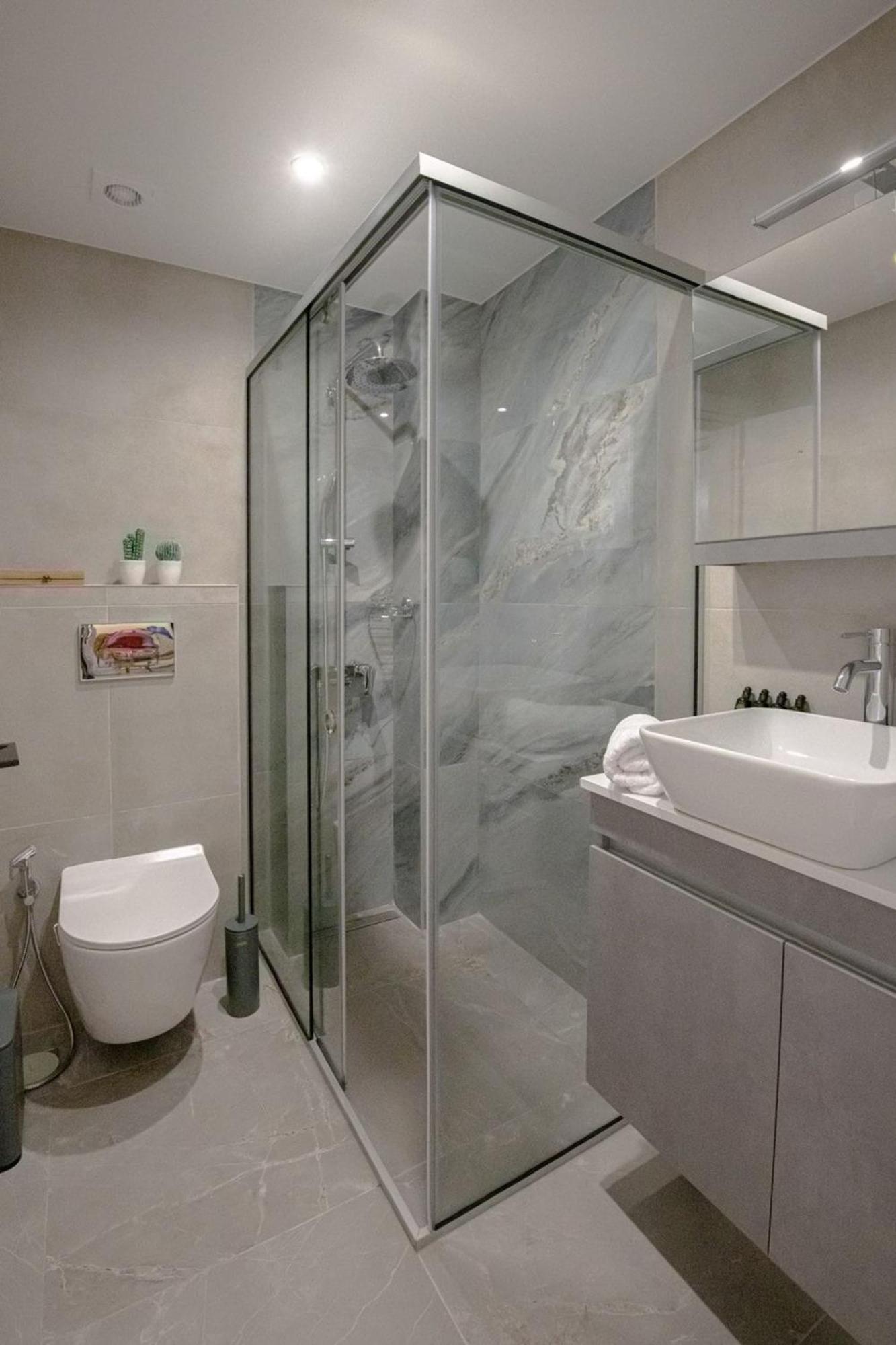 Apartment Luxury Chic Retreat *